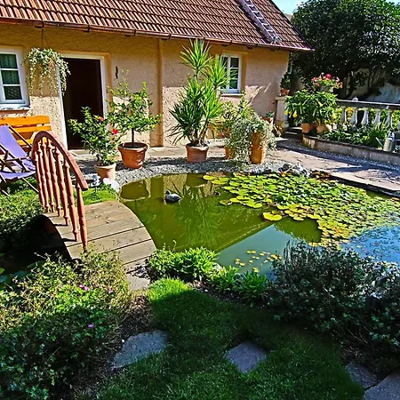 شقة Toscana - Im Garten *