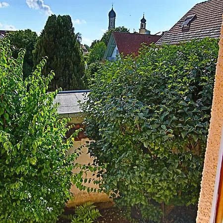 Toscana - Im Garten *