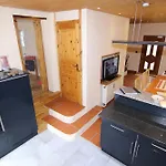 Apartman Toscana - Im Garten
