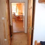 Apartman Toscana - Im Garten *