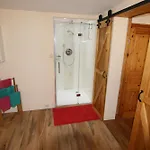Toscana - Im Garten Apartman *