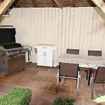 Toscana - Im Garten