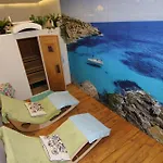 Toscana - Im Garten Apartman Moorenweis