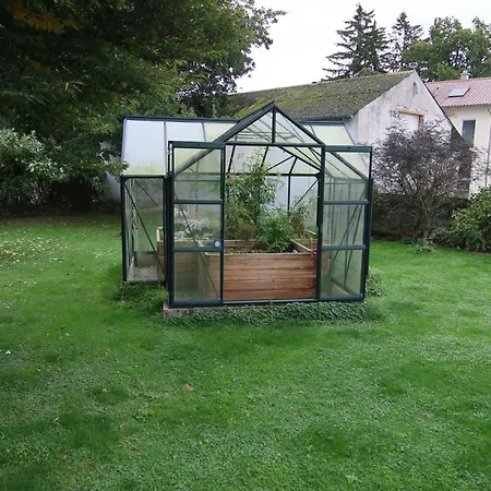 Toscana - Im Garten Apartmán Moorenweis