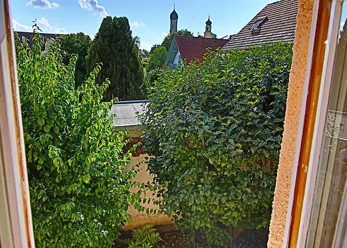 Toscana - Im Garten *